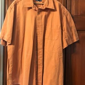 Short sleeve cotton - nice summer weight